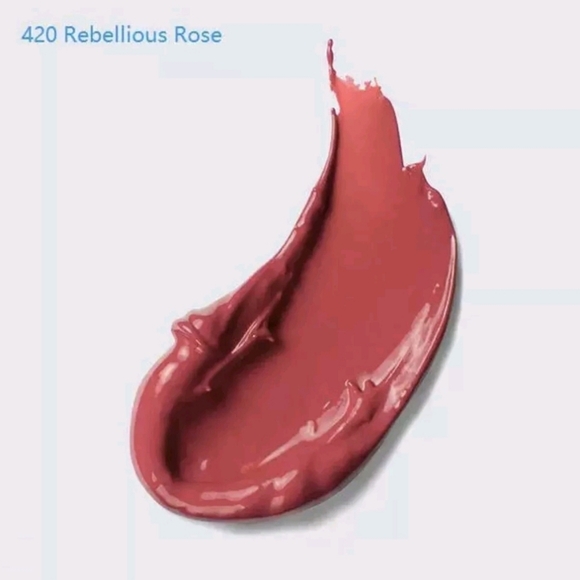 Estee Lauder pure color envy 420 Rebellious Rose NWT - Picture 2 of 3
